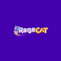 Robocat Casino logo