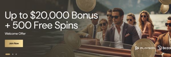 Lucky Ones Casino NZ bonus